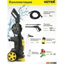 Мойки высокого давления Huter W200i Professional