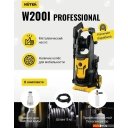 Мойки высокого давления Huter W200i Professional