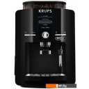 Кофеварки и кофемашины Krups Quattro Force EA82F010