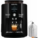 Кофеварки и кофемашины Krups Quattro Force EA82F010