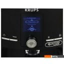 Кофеварки и кофемашины Krups Quattro Force EA82F010
