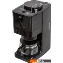 Кофеварки и кофемашины JVC JK-CF37
