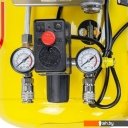 Компрессоры ForceKraft FK-BM25/50