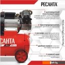Компрессоры Ресанта КП-50/400М 74/7/6