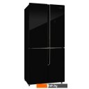 Холодильники Nordfrost RFQ 510 NFGB