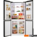 Холодильники Nordfrost RFQ 510 NFGB