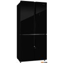 Холодильники Nordfrost RFQ 510 NFGB