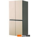 Холодильники CENTEK CT-1744 Beige
