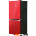 Холодильники CENTEK CT-1744 Red