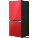 Холодильники CENTEK CT-1745 Red