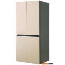 Холодильники CENTEK CT-1745 Beige