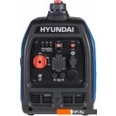 Генераторы Hyundai HHY 3050Si Генераторы Hyundai HHY 3050Si