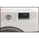 Стиральная машина BEKO SteamCure WSDN63512ZSW