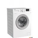 Стиральная машина BEKO SteamCure WSDN63512ZSW