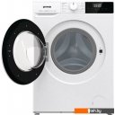Стиральная машина Gorenje W1NHPI60SCS Стиральная машина Gorenje W1NHPI60SCS