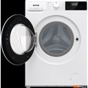 Стиральная машина Gorenje W1NHPI60SCS