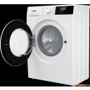 Стиральная машина Gorenje W1NHPI60SCS