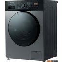 Стиральная машина Бирюса WMD-SM812/03 M