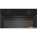 Духовые шкафы Indesit IFE 2420 BL