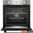 Духовые шкафы Indesit IFE 2630 IX Духовые шкафы Indesit IFE 2630 IX