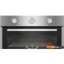Духовые шкафы Indesit IFE 2630 IX Духовые шкафы Indesit IFE 2630 IX