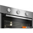 Духовые шкафы Indesit IFE 2630 IX