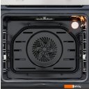Духовые шкафы Krona Beato 60 IX