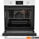 Духовые шкафы Indesit IFE 3644 J WH