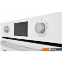 Духовые шкафы Indesit IFE 3644 J WH