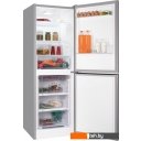 Холодильники Nordfrost NRB 161NF S