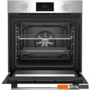 Духовые шкафы Indesit IFE 3644 J IX Духовые шкафы Indesit IFE 3644 J IX