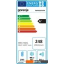 Холодильники Gorenje RK4181PW4 Холодильники Gorenje RK4181PW4