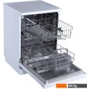 Посудомоечные машины Бирюса DWF-614/5 W Посудомоечные машины Бирюса DWF-614/5 W