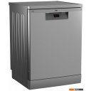Посудомоечные машины BEKO BDFN15421S