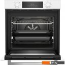 Духовые шкафы BEKO BBIE18300W Духовые шкафы BEKO BBIE18300W