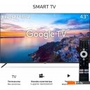 Телевизоры HARPER 43U770TS