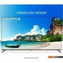Телевизоры HARPER 43U770TS