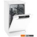 Посудомоечные машины Gorenje GS531E10W