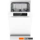 Посудомоечные машины Gorenje GS531E10W