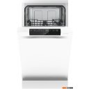 Посудомоечные машины Gorenje GS531E10W