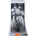 Посудомоечные машины Бирюса DWF-409/6 W