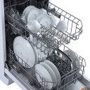 Посудомоечные машины Бирюса DWF-409/6 W