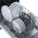 Посудомоечные машины Бирюса DWF-409/6 W