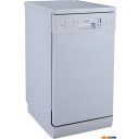 Посудомоечные машины Бирюса DWF-409/6 W