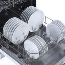 Посудомоечные машины Бирюса DWF-614/6 W