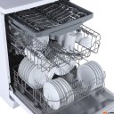 Посудомоечные машины Бирюса DWF-614/6 W