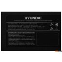 Телевизоры Hyundai H-LED50BU7003
