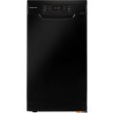 Посудомоечные машины Hiberg F48 1030 B