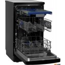 Посудомоечные машины Hiberg F48 1030 B