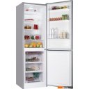 Холодильники Nordfrost NRB 162NF X
